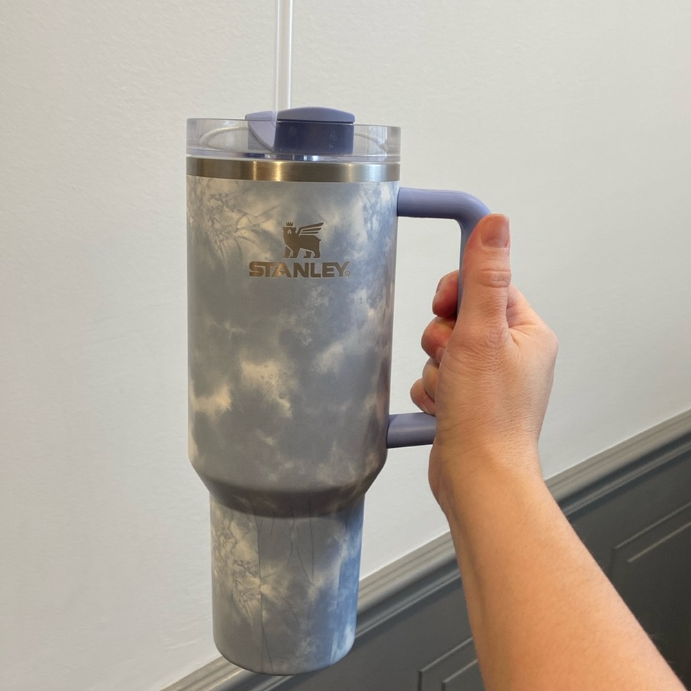 Stanley 40 oz EUC